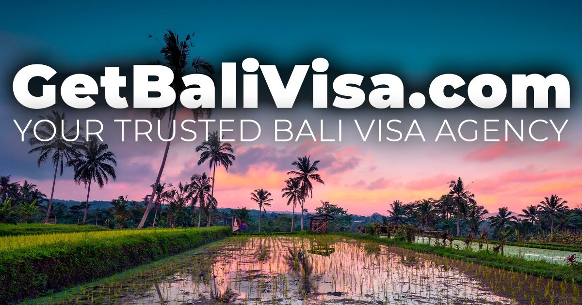 Get Bali Visa! Visa for Bali long term. Visa to Bali how?