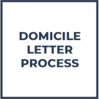 domicile letter process bali