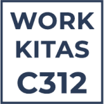 working kitas c312 bali